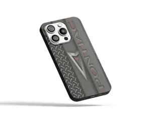 Pontiac Phone Cover High-End Pro Series